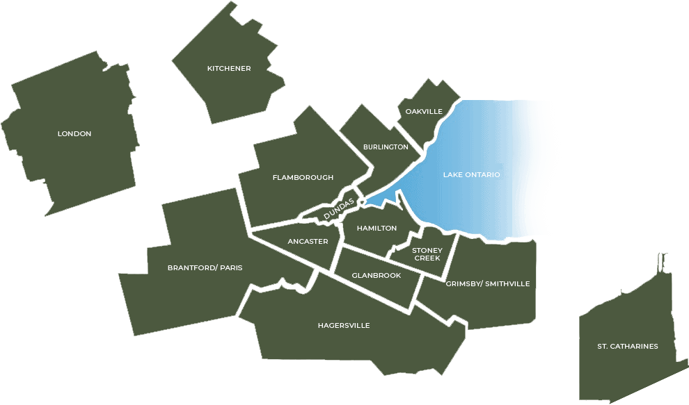 houses for rent in hamilton mountain, managing rental properties