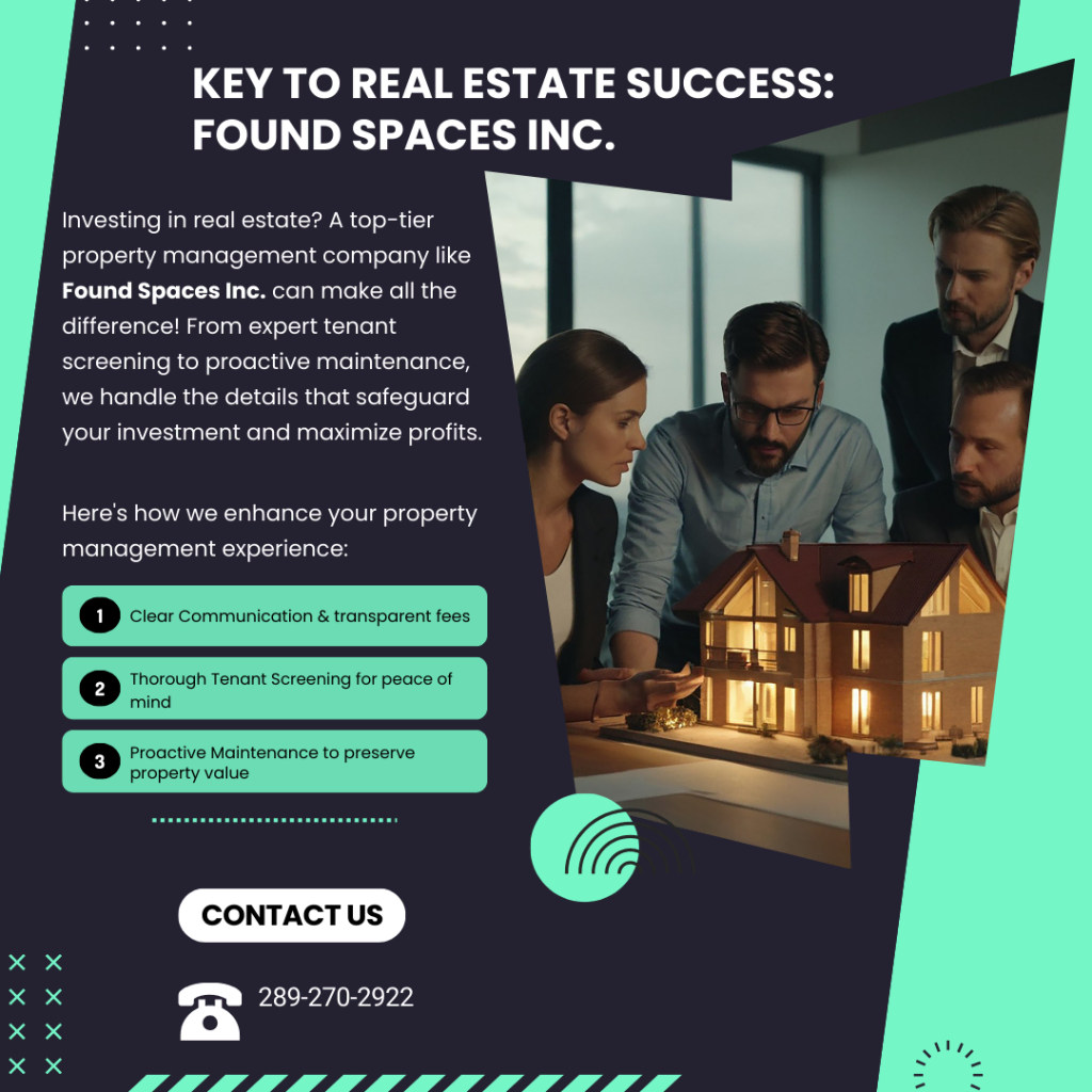 key to real estate success