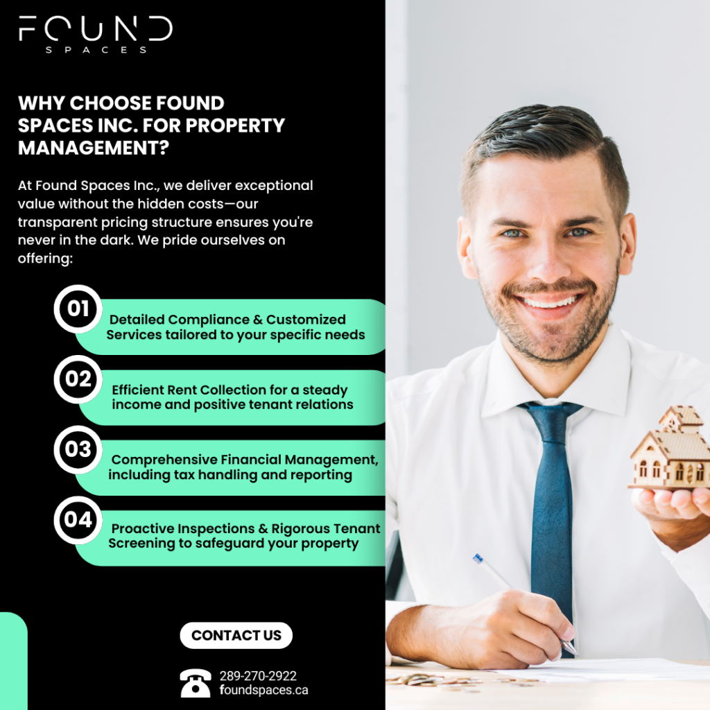 good property management company