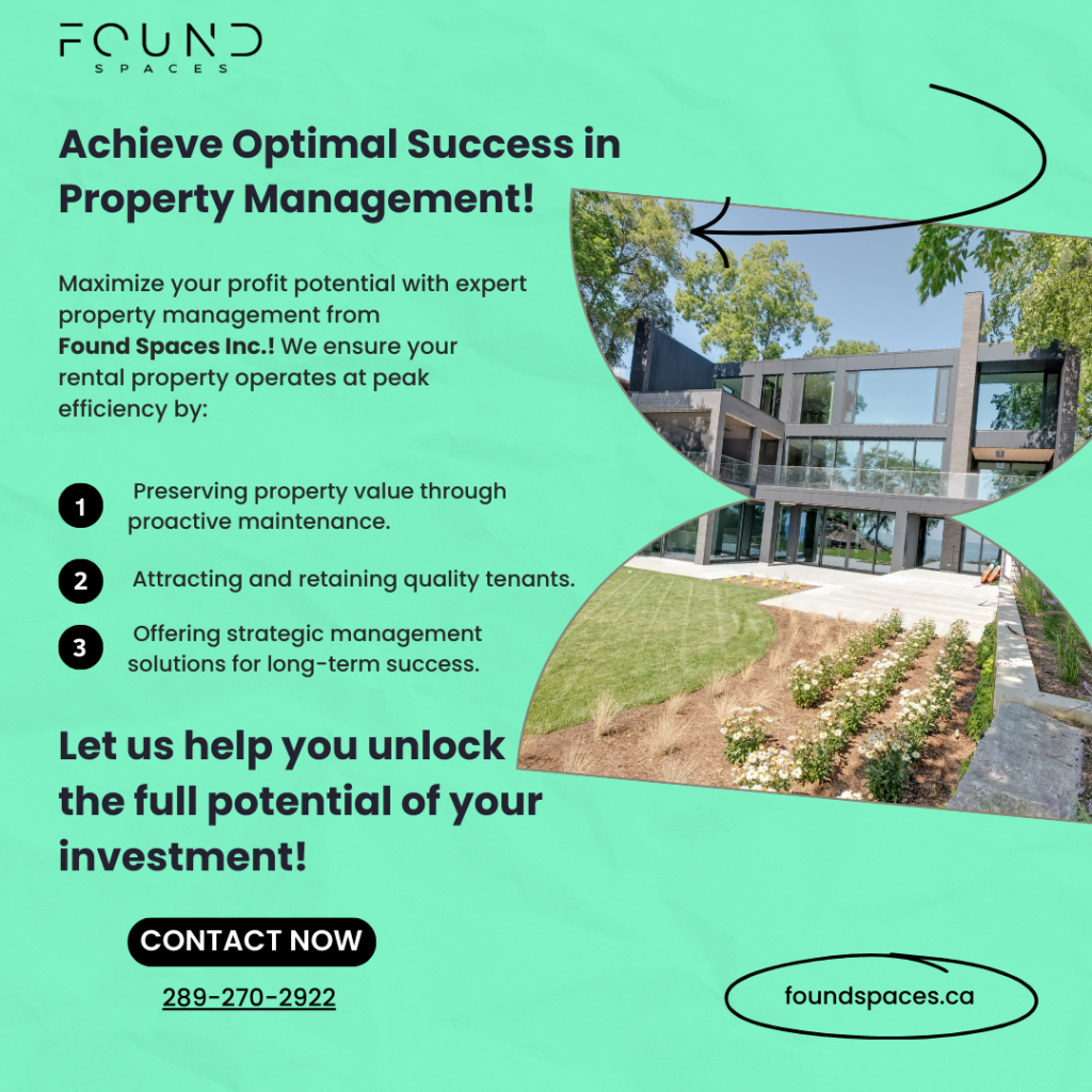 the best property management companies