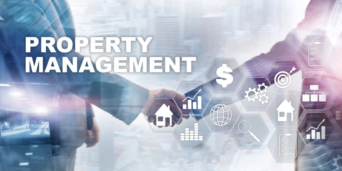 property management agencies