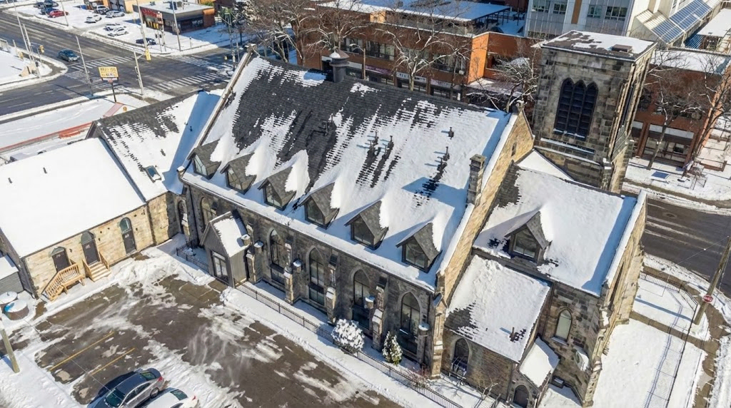 Winter Maintenance Checklist for Ontario Rental Properties