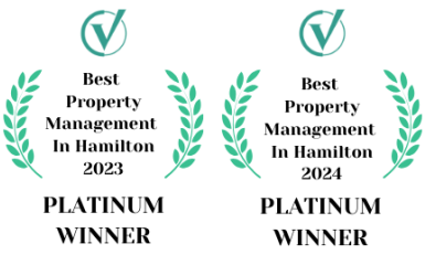 property management hamilton