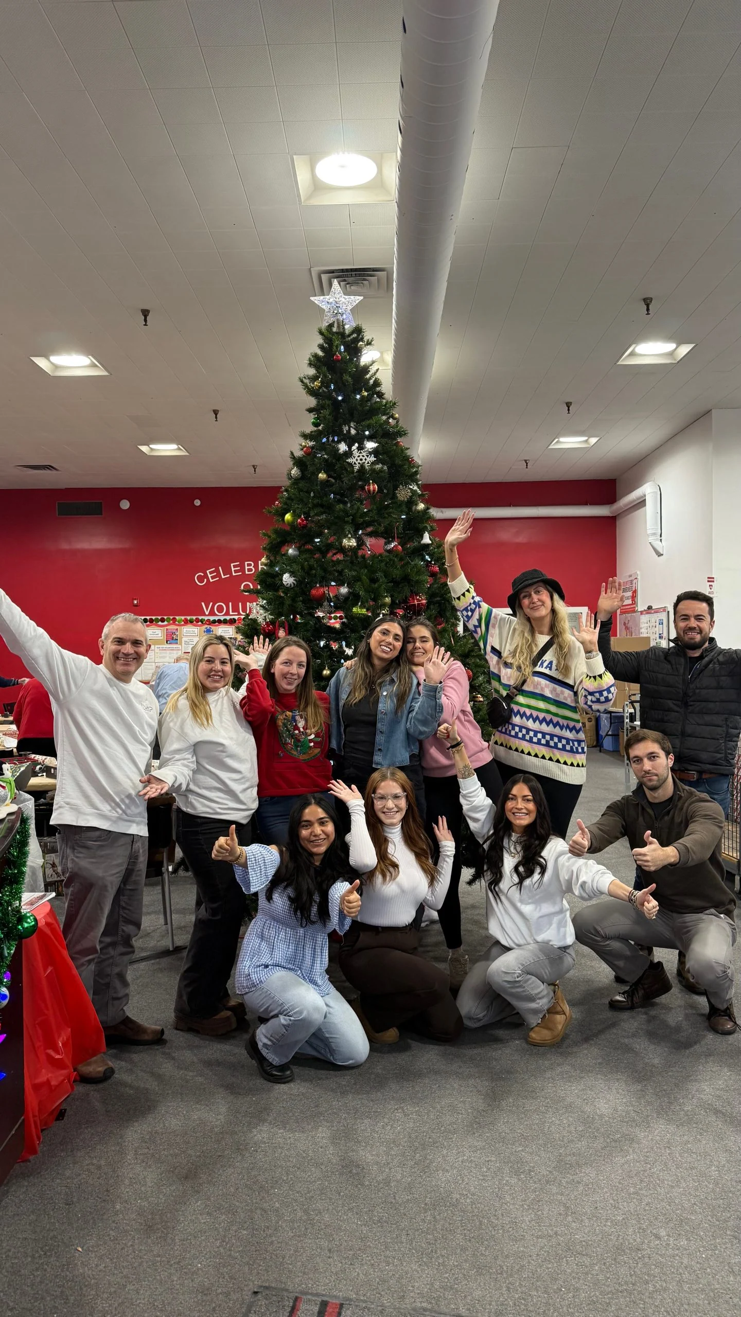 Giving Back: CityKidz: Best Property Management Company, Hamilton ON ...