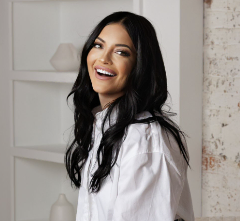 Kate Mackay, CEO and Founder of Found Spaces Property Management